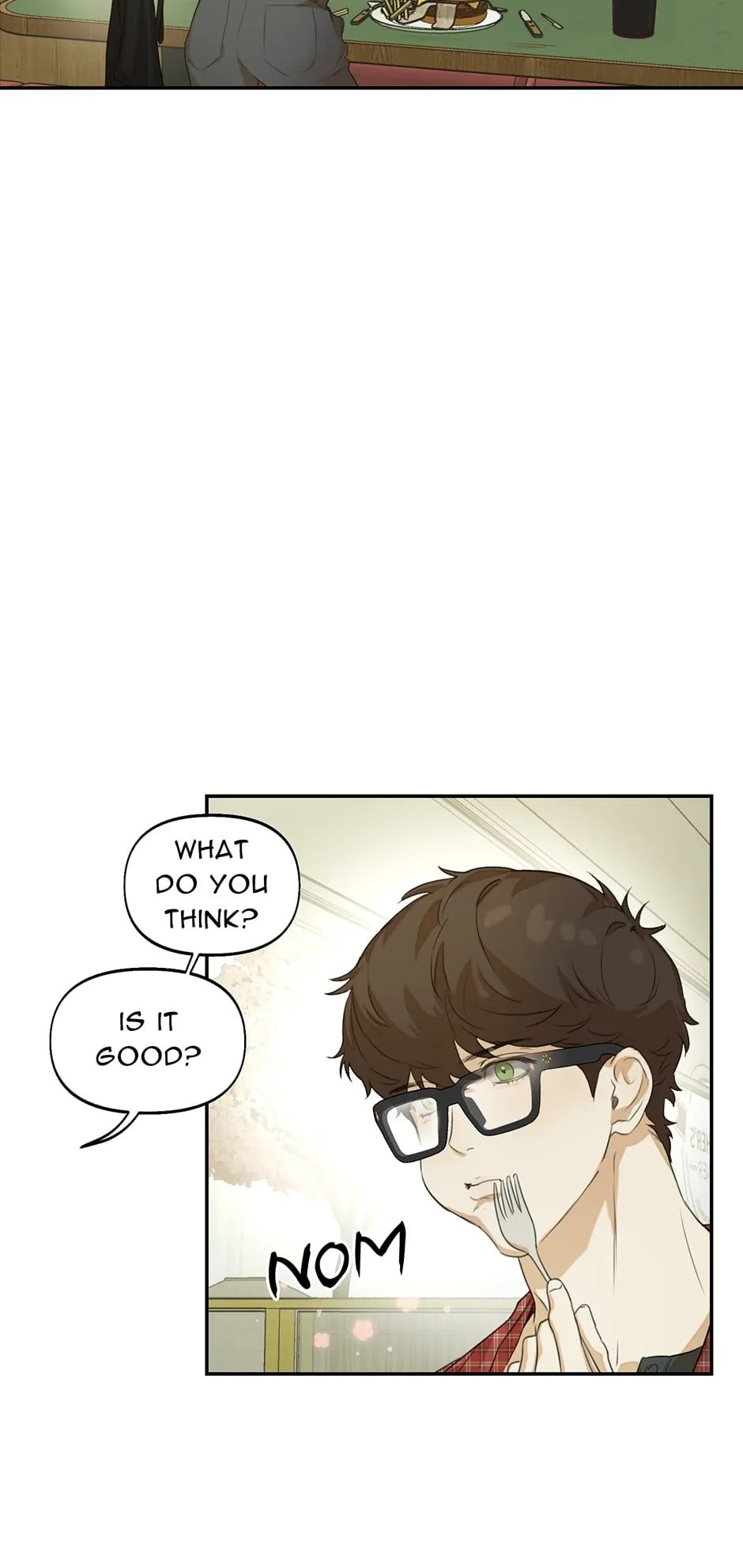 Nerd Project, Chapter 12 image 34